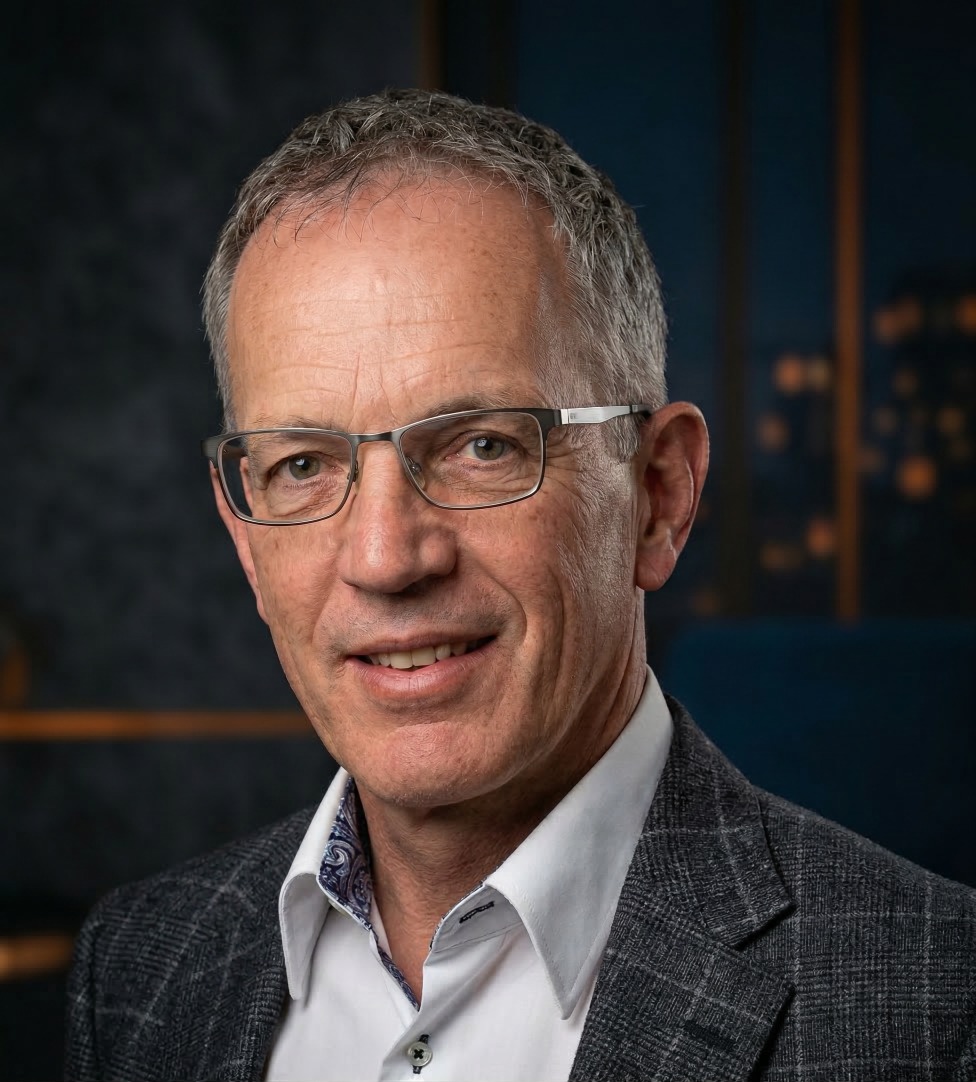 David Morrison