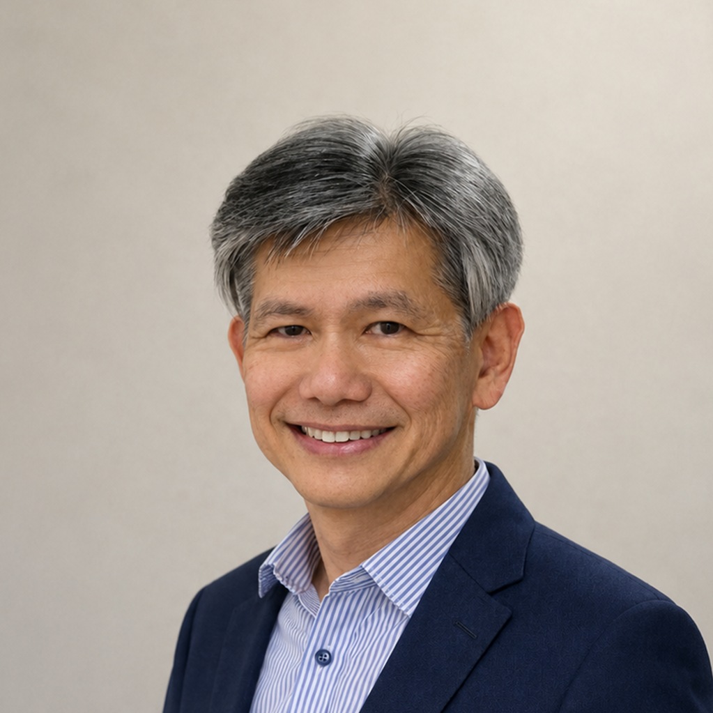 Kevin Tan