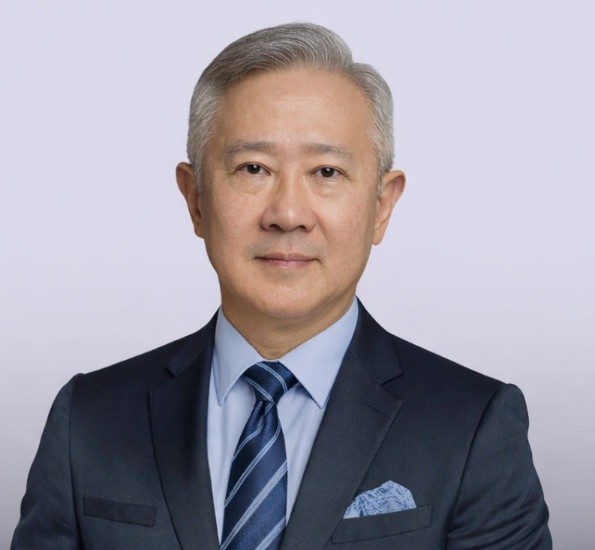William Ho