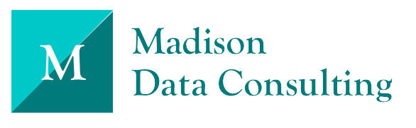 Madison Data Consulting logo
