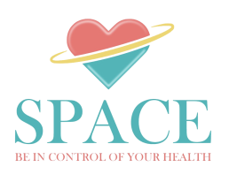 SpaceMedtech logo